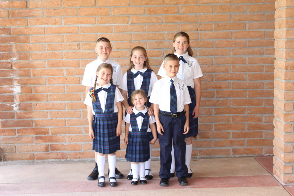 Classical Homeschool group in arizona