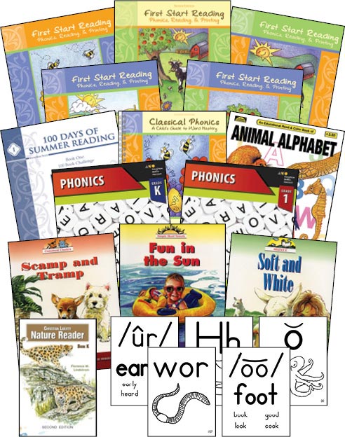 classical homeschool kindergarten curriculum