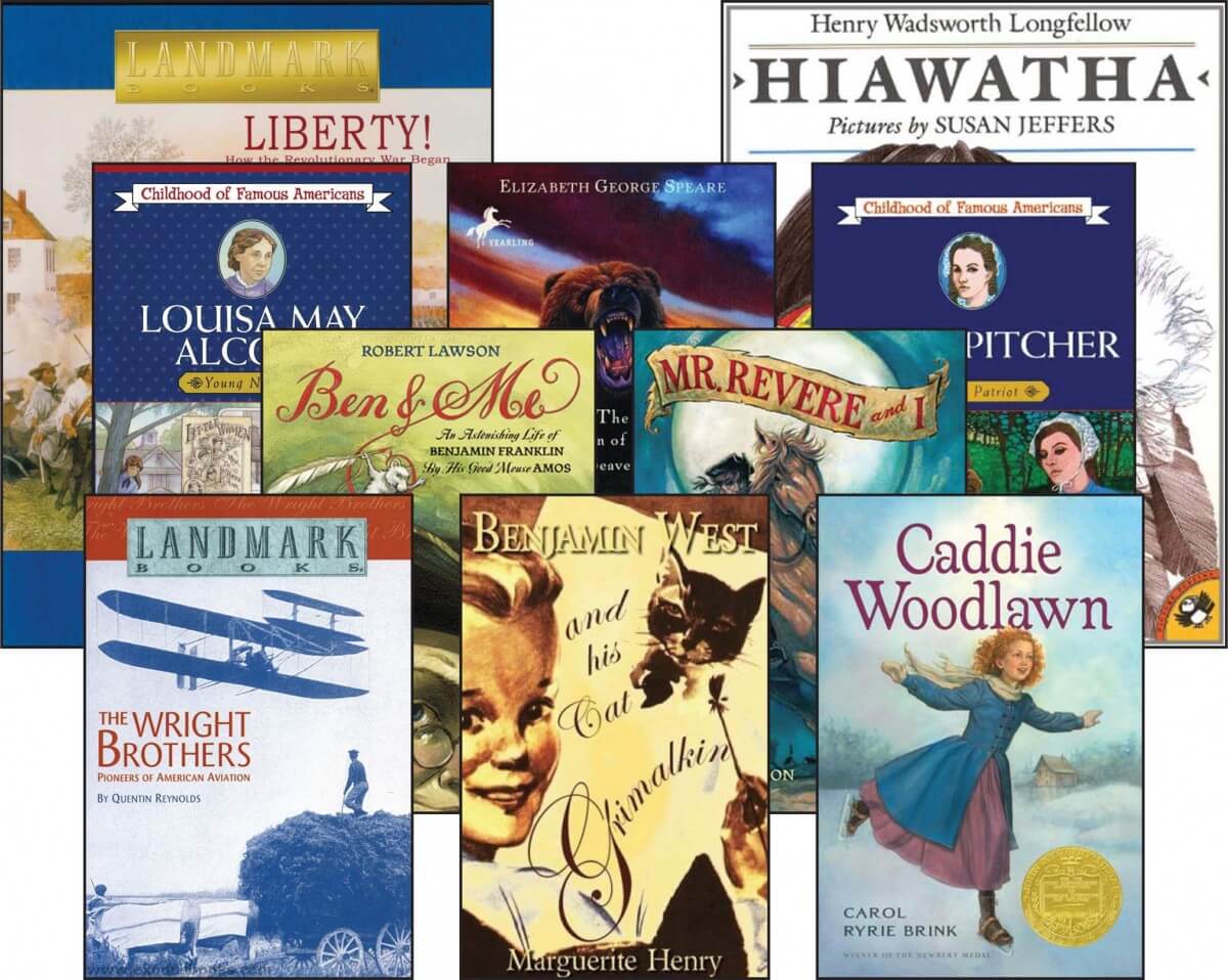 4th-grade-classical-homeschool-curriculum