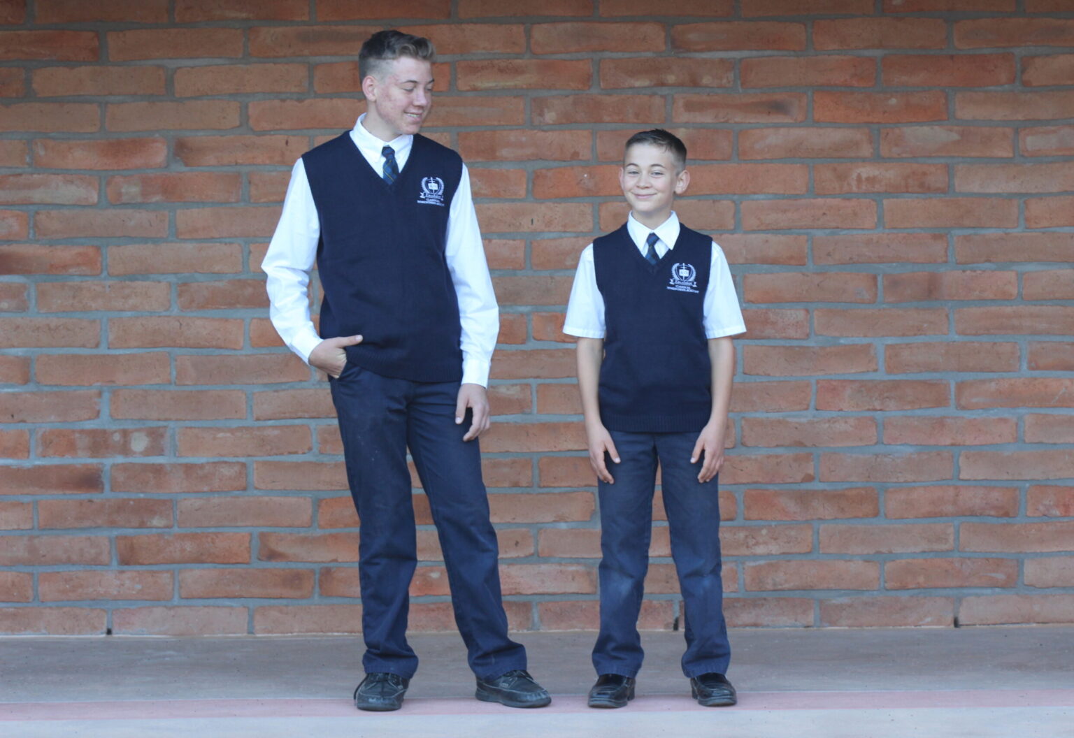 Uniform and Dress Code – Classical Homeschool Curriculum